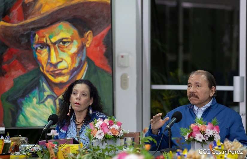 COMANDANTE